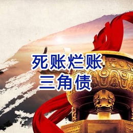 镇安要债公司